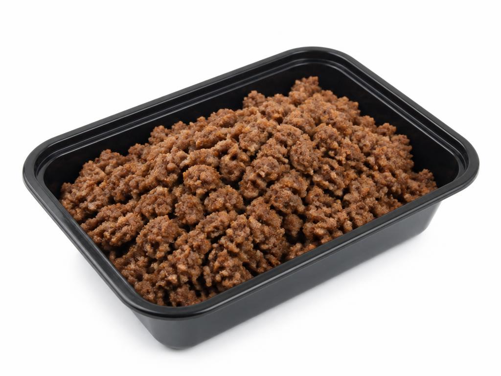 Lean Ground Beef