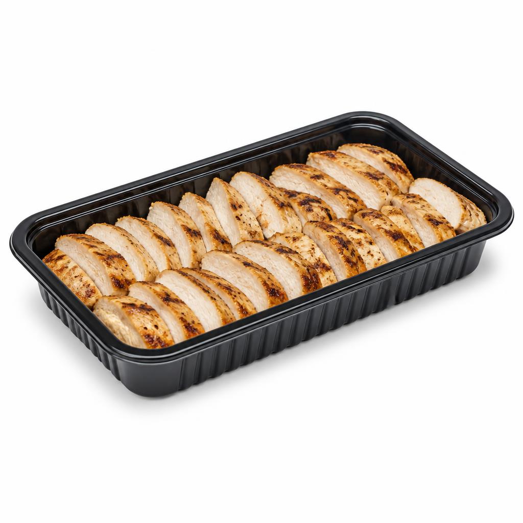 Grilled Chicken Breast