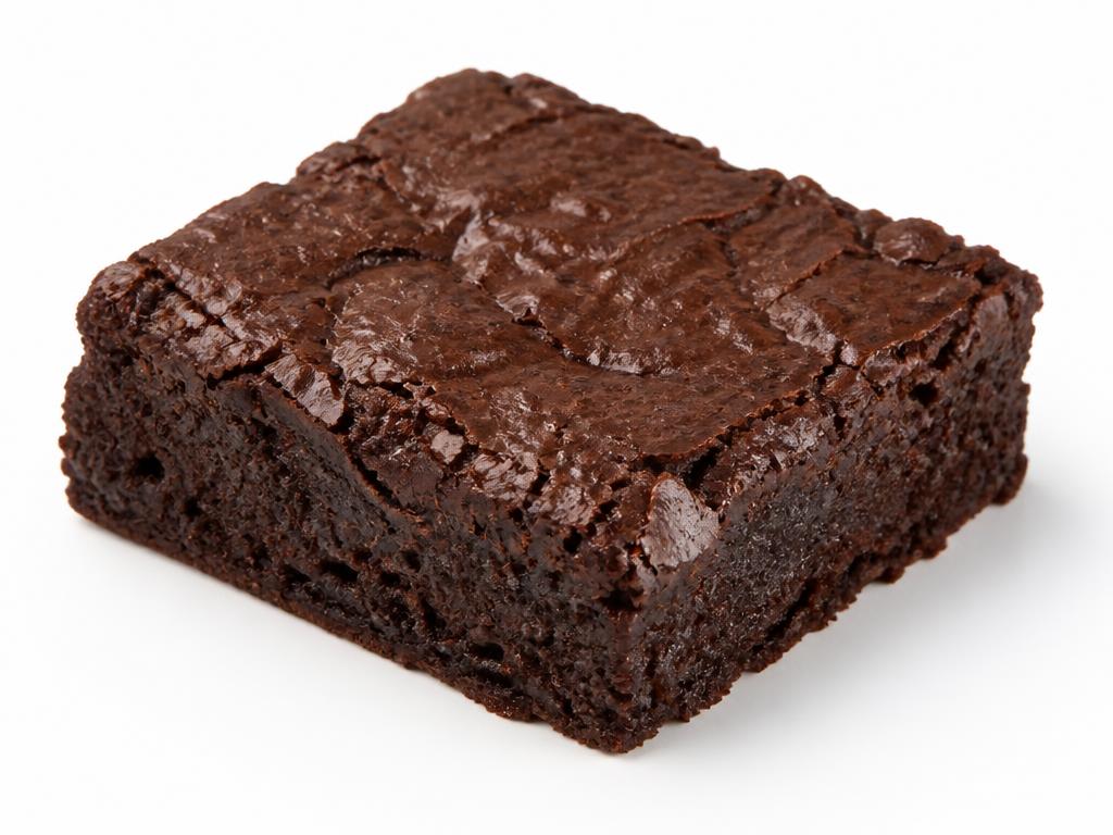 Protein Brownie (Gluten Free)