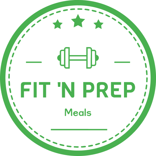 Fit 'n Prep - Meal Prep Services Meal Delivery